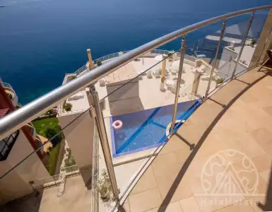 Купить квартиру в Черногории 289000€