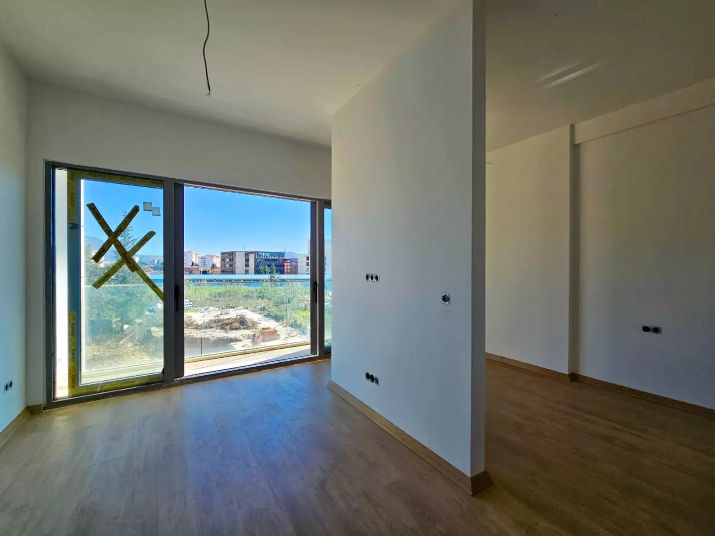 Квартира 36м² в Черногории, Бар. Стоимостью 105000€ аренда фото-1