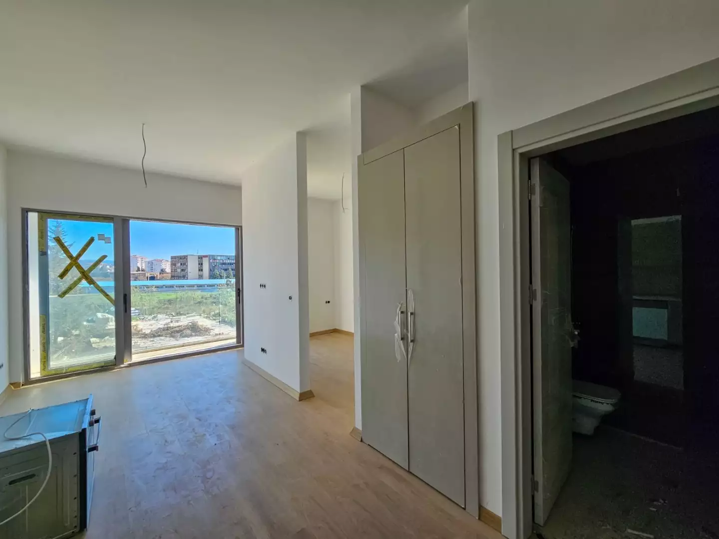 Квартира 36м² в Черногории, Бар. Стоимостью 105000€ аренда фото-2