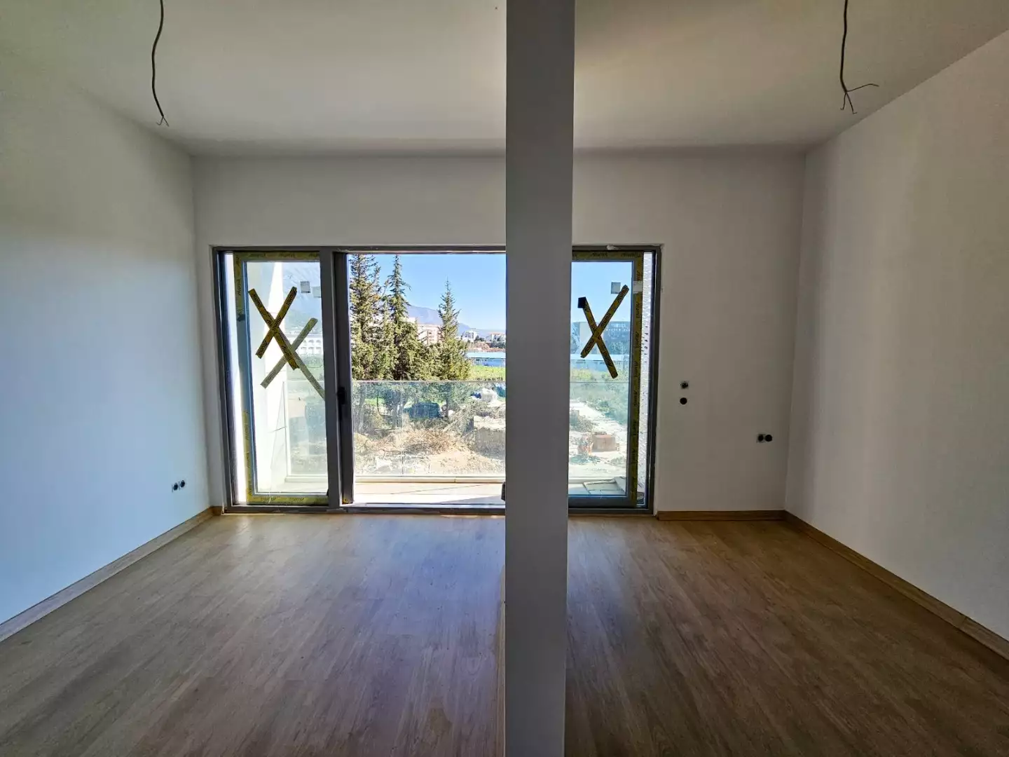Квартира 36м² в Черногории, Бар. Стоимостью 105000€ аренда фото-3