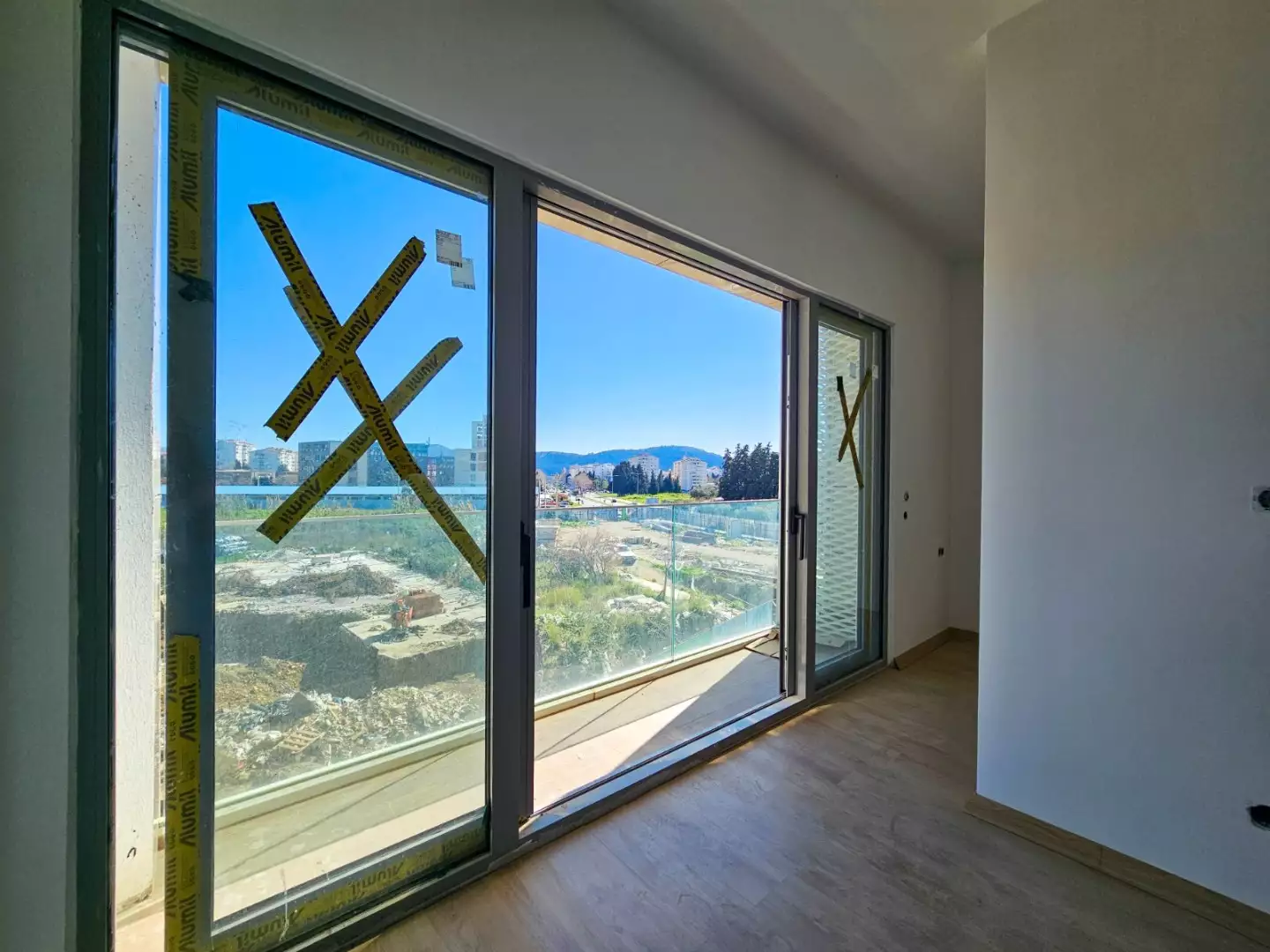 Квартира 36м² в Черногории, Бар. Стоимостью 105000€ аренда фото-4