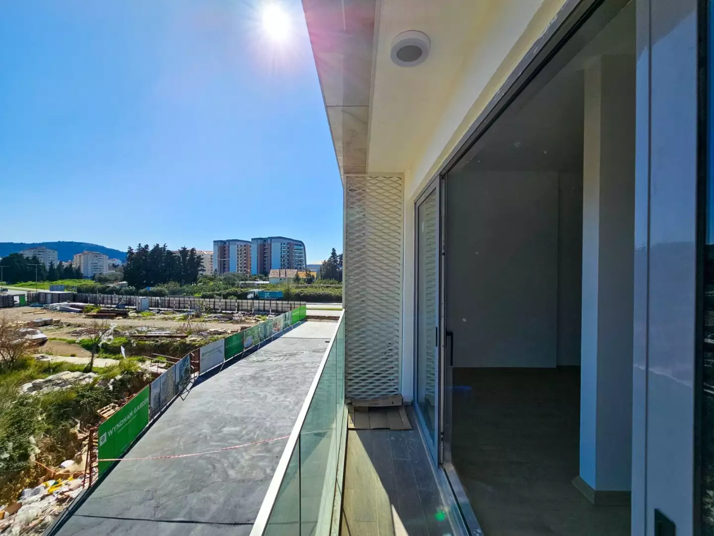 Квартира 36м² в Черногории, Бар. Стоимостью 105000€ аренда фото-5