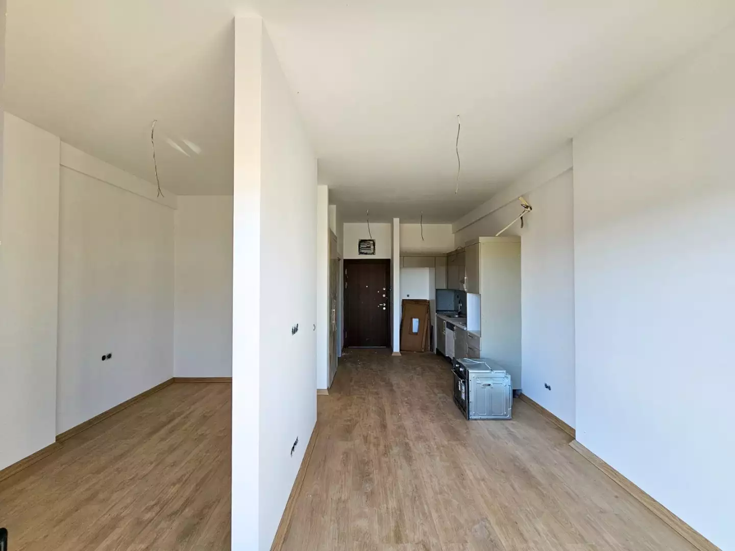 Квартира 36м² в Черногории, Бар. Стоимостью 105000€ аренда фото-6