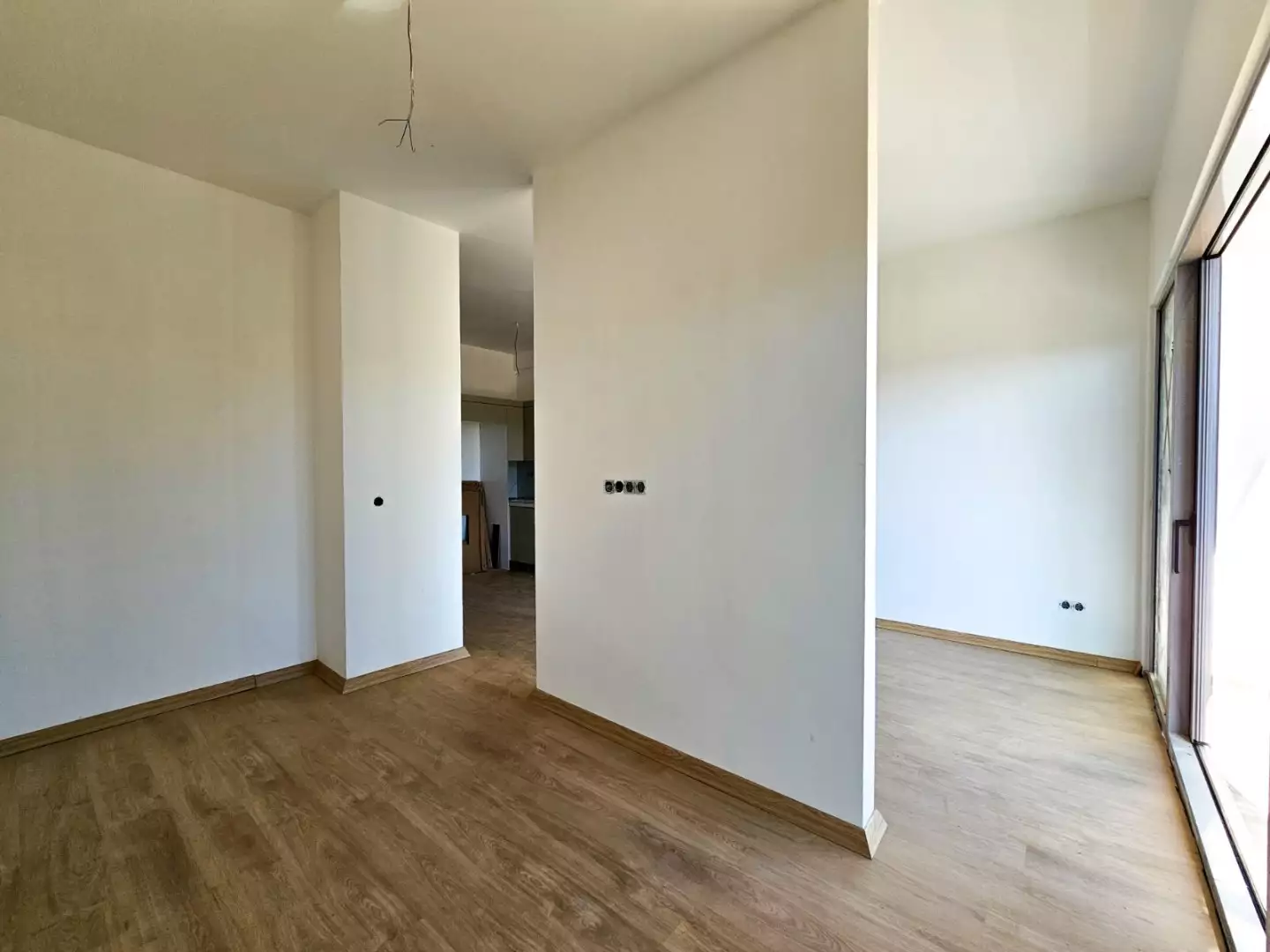 Квартира 36м² в Черногории, Бар. Стоимостью 105000€ аренда фото-7
