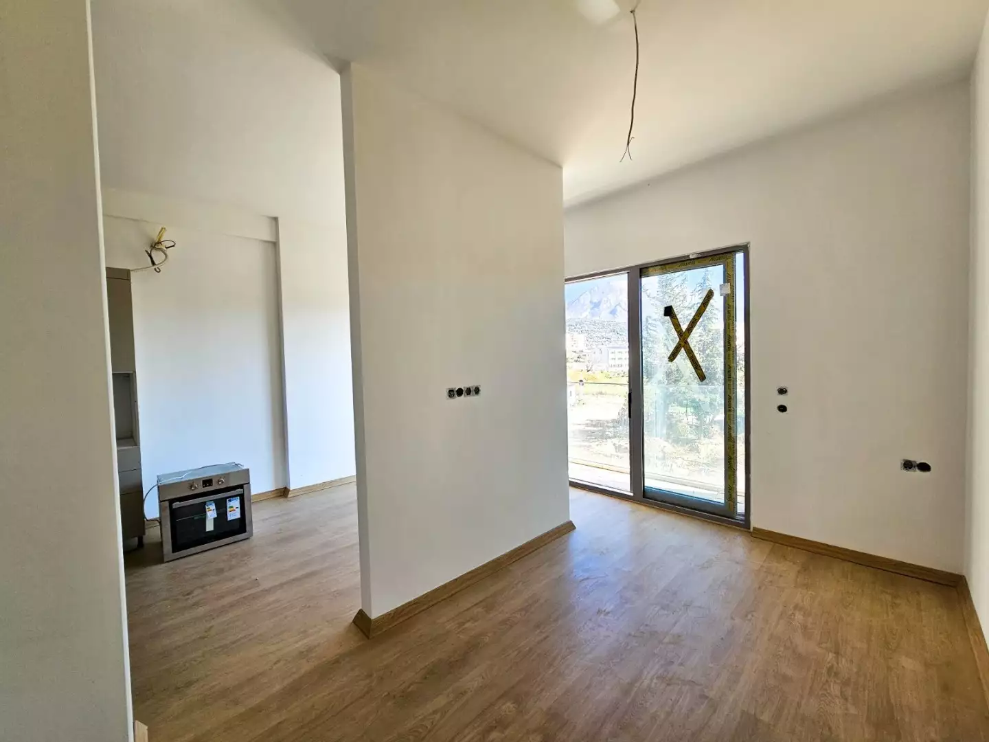 Квартира 36м² в Черногории, Бар. Стоимостью 105000€ аренда фото-8