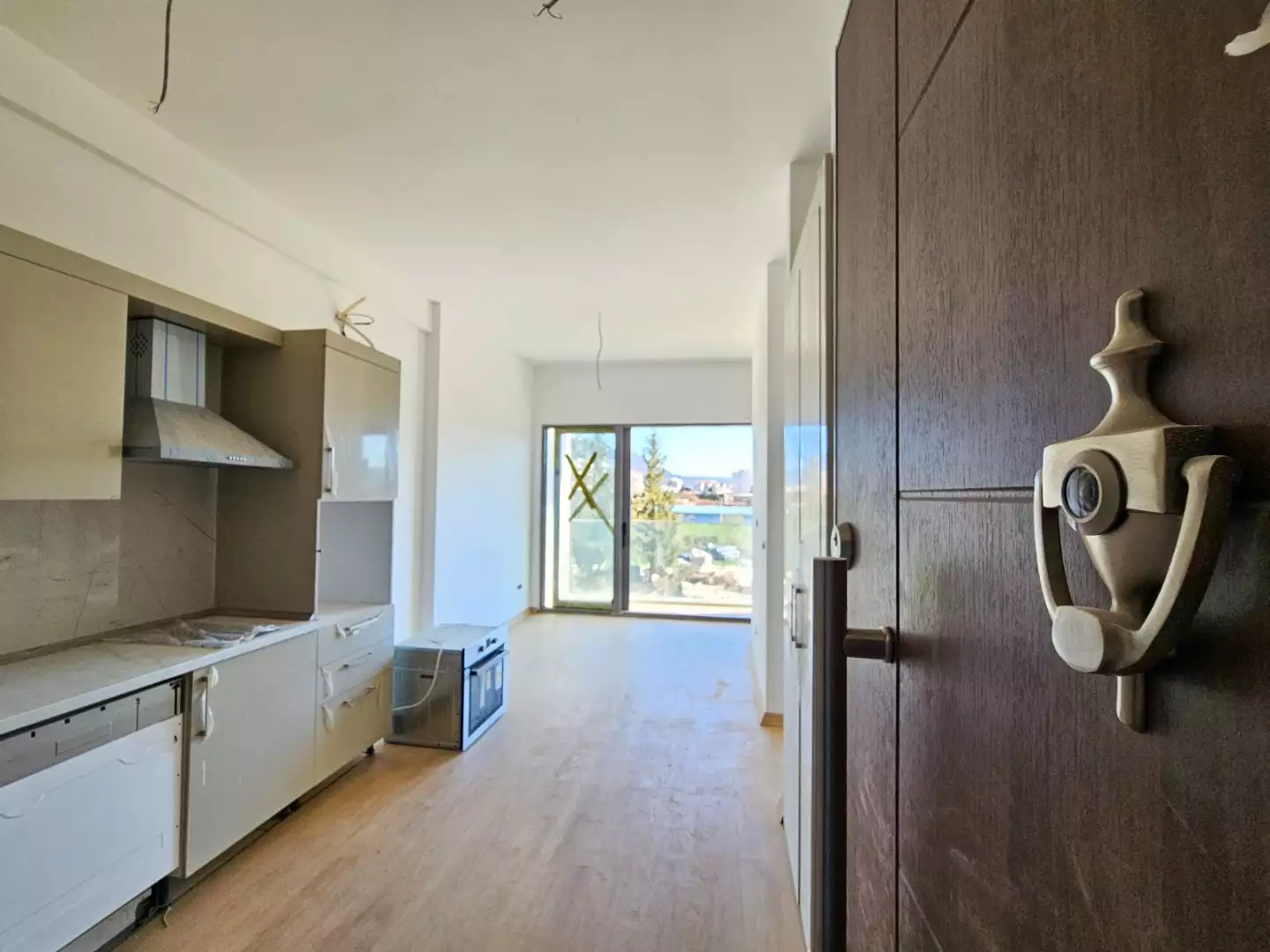 Квартира 36м² в Черногории, Бар. Стоимостью 105000€ аренда фото-9