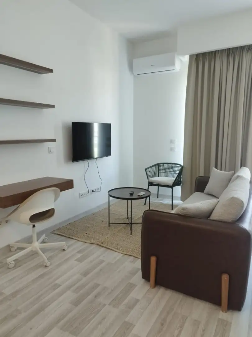 Квартира 43м² в Черногории, Бар. Стоимостью 137600€ аренда фото-9