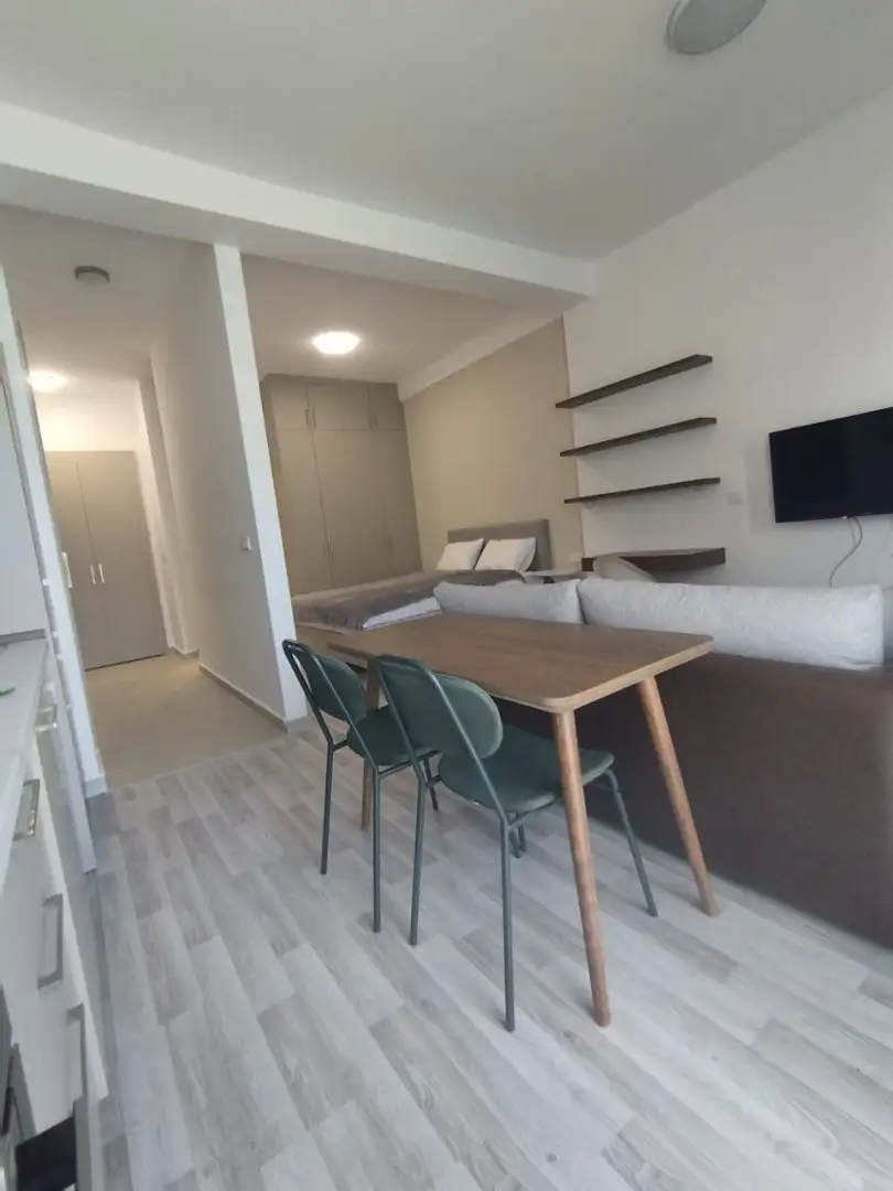 Квартира 43м² в Черногории, Бар. Стоимостью 137600€ аренда фото-10