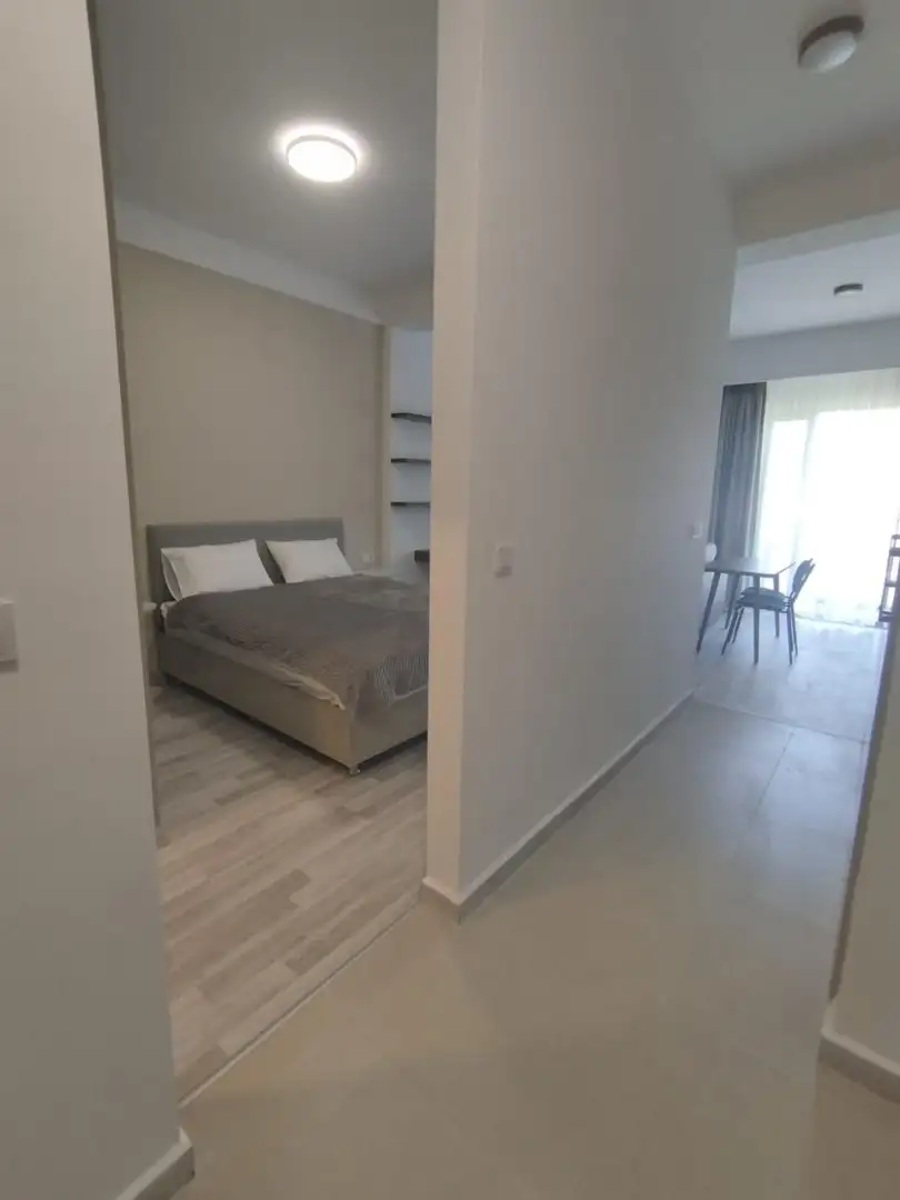 Квартира 43м² в Черногории, Бар. Стоимостью 137600€ аренда фото-11