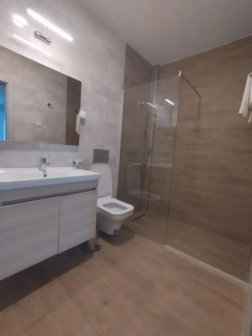 Квартира 43м² в Черногории, Бар. Стоимостью 137600€ аренда фото-12