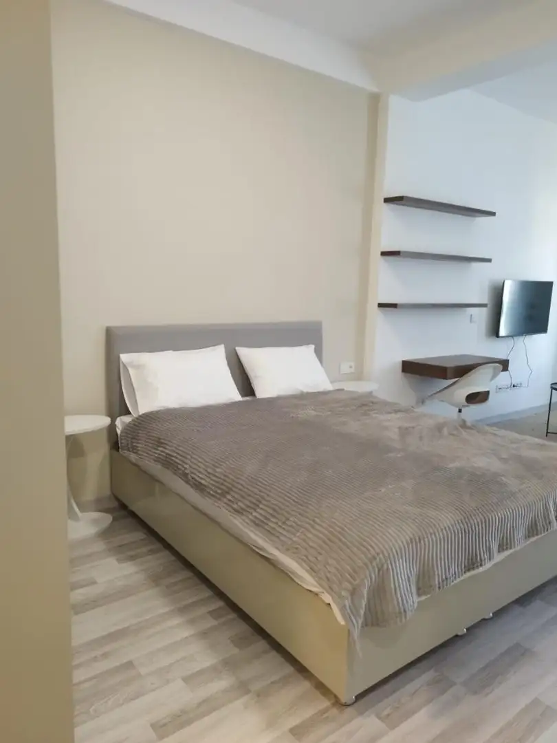 Квартира 43м² в Черногории, Бар. Стоимостью 137600€ аренда фото-13