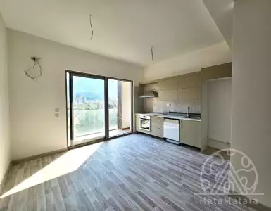 Купить квартиру в Черногории 137600€