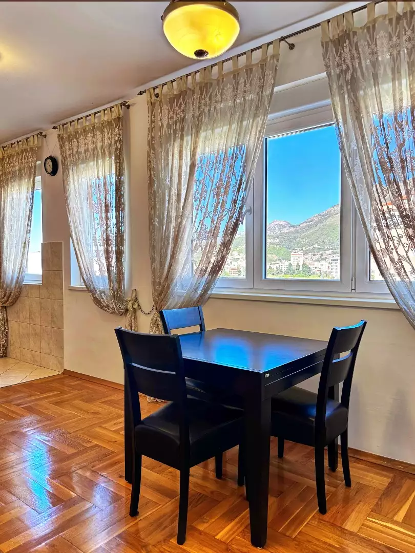 Квартира 100м² в Черногории, Бар. Стоимостью 265000€ аренда фото-2