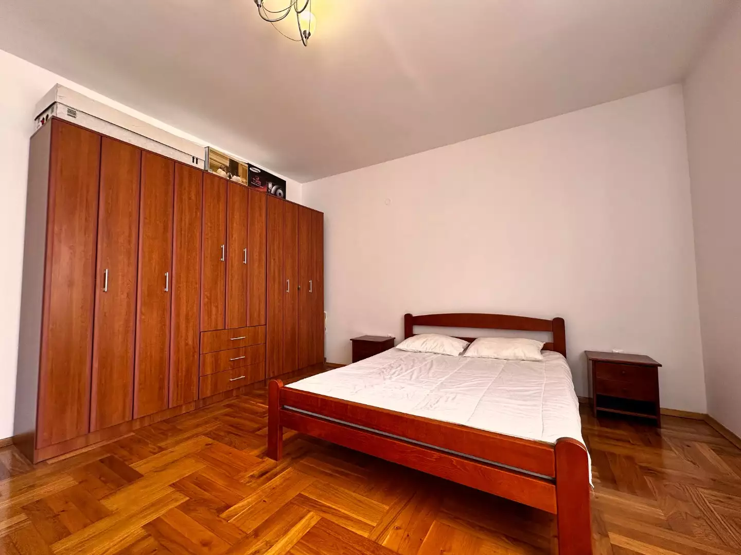 Квартира 100м² в Черногории, Бар. Стоимостью 265000€ аренда фото-4