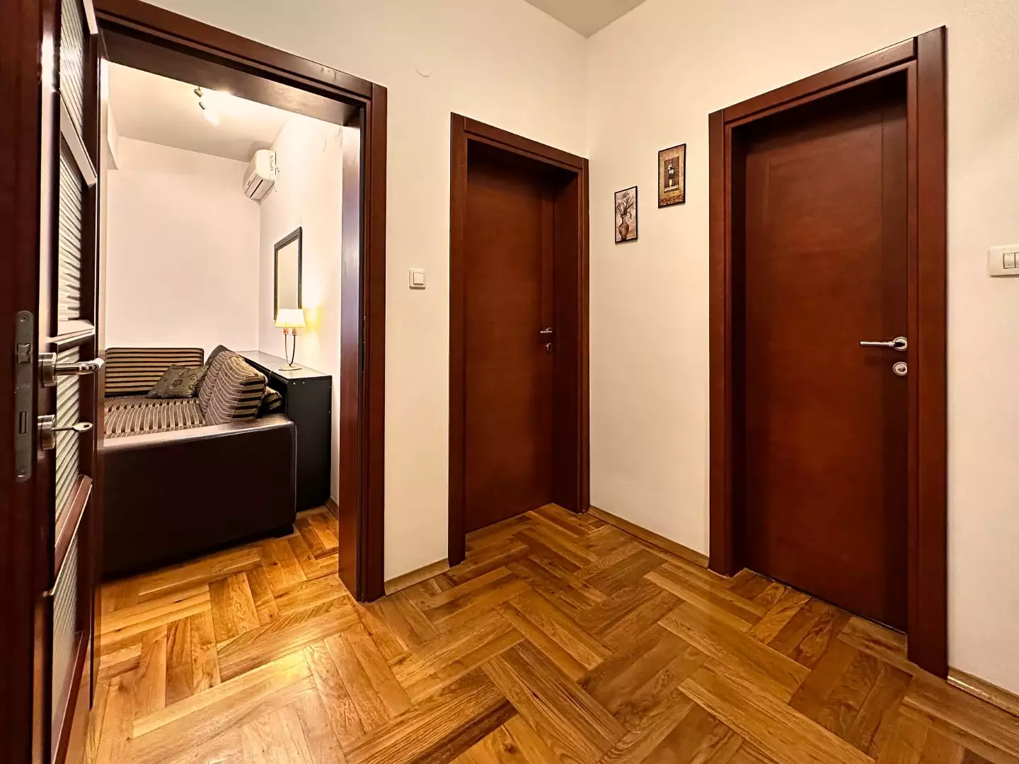 Квартира 100м² в Черногории, Бар. Стоимостью 265000€ аренда фото-6