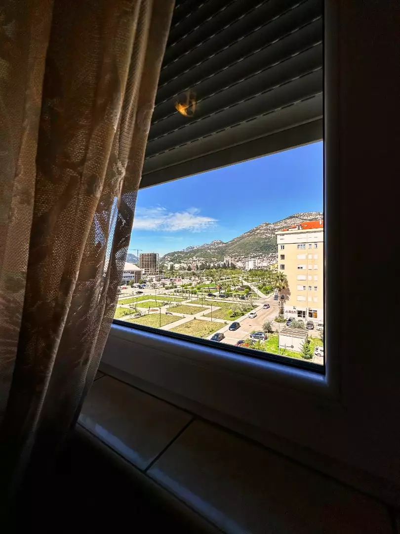 Квартира 100м² в Черногории, Бар. Стоимостью 265000€ аренда фото-7