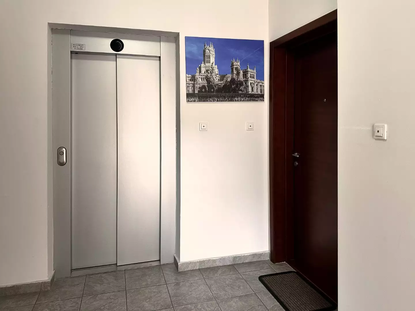 Квартира 100м² в Черногории, Бар. Стоимостью 265000€ аренда фото-9