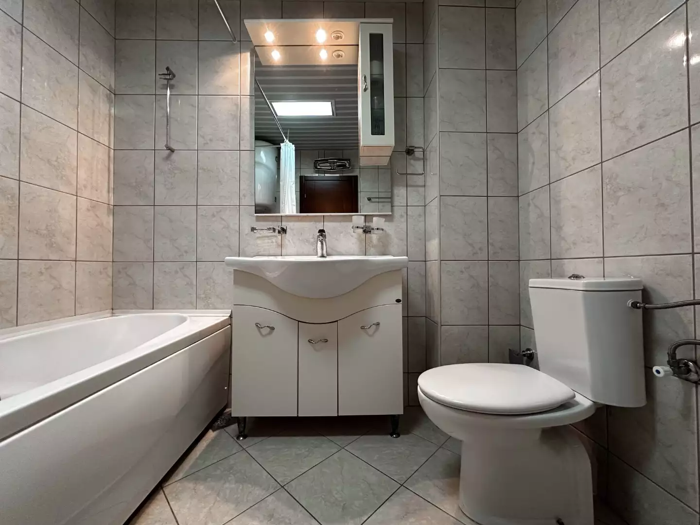 Квартира 100м² в Черногории, Бар. Стоимостью 265000€ аренда фото-11