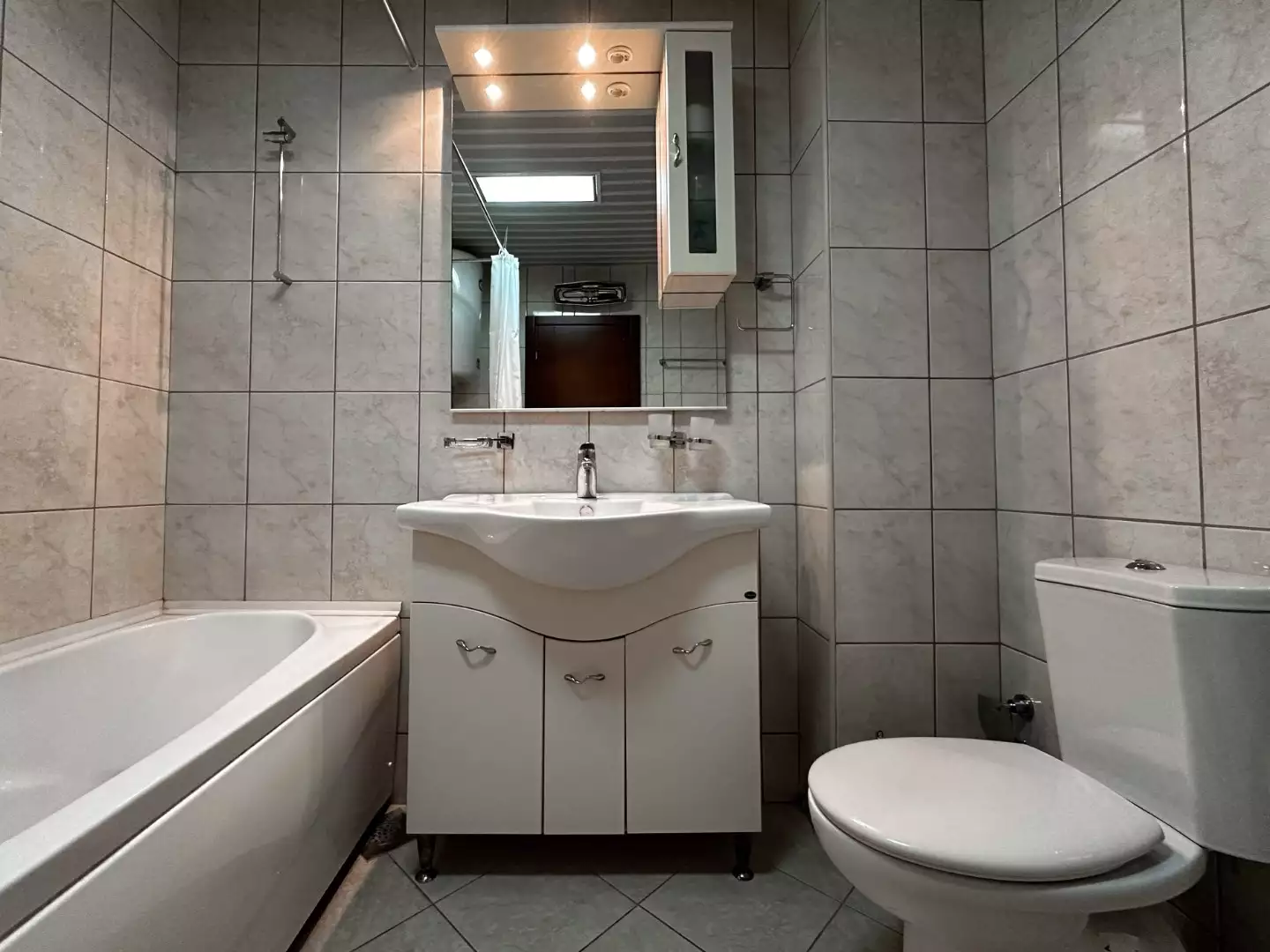 Квартира 100м² в Черногории, Бар. Стоимостью 265000€ аренда фото-12