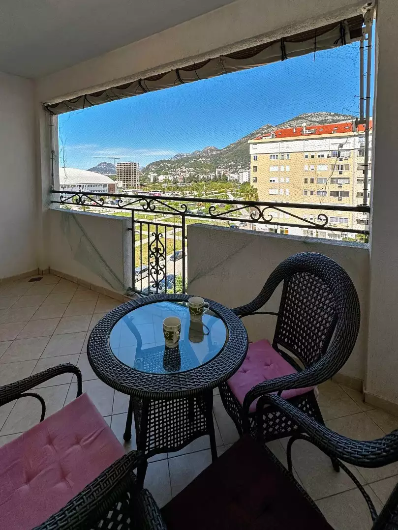 Квартира 100м² в Черногории, Бар. Стоимостью 265000€ аренда фото-17