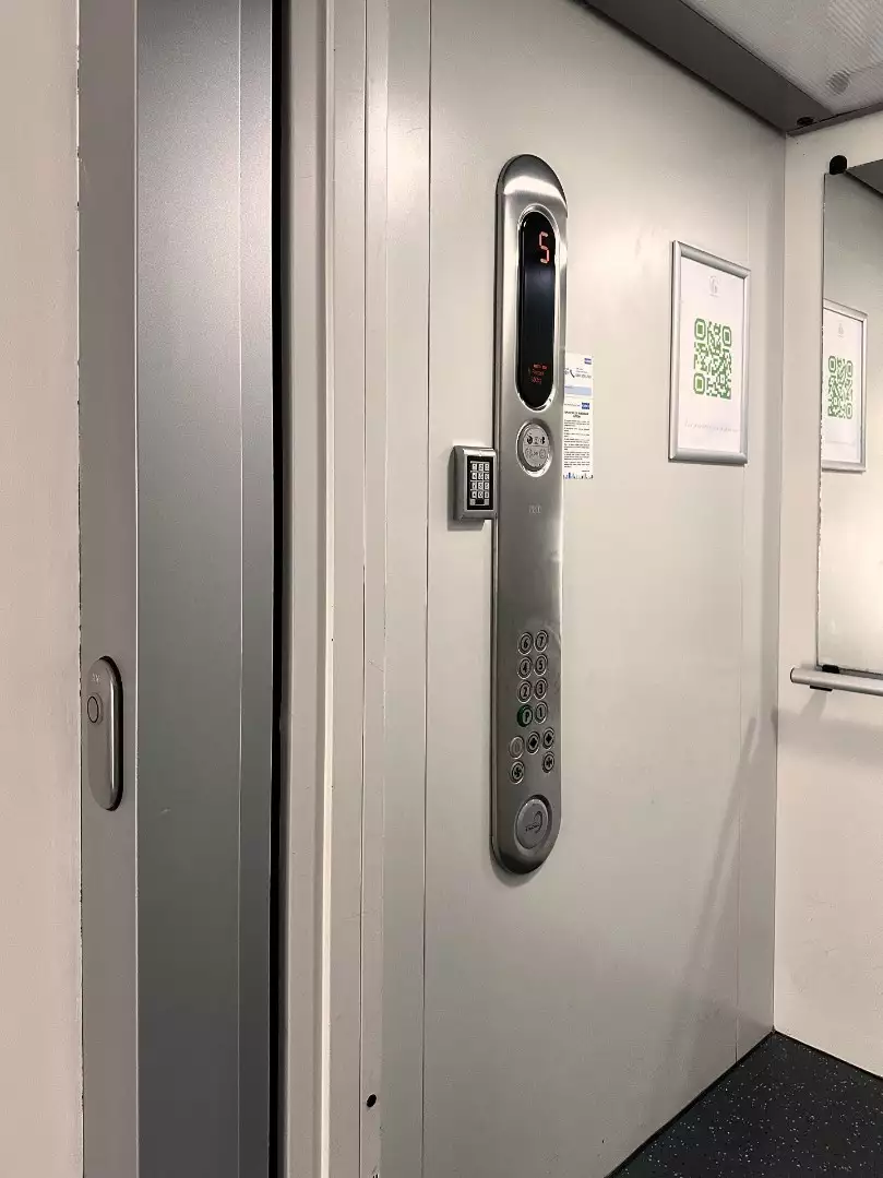 Квартира 100м² в Черногории, Бар. Стоимостью 265000€ аренда фото-26