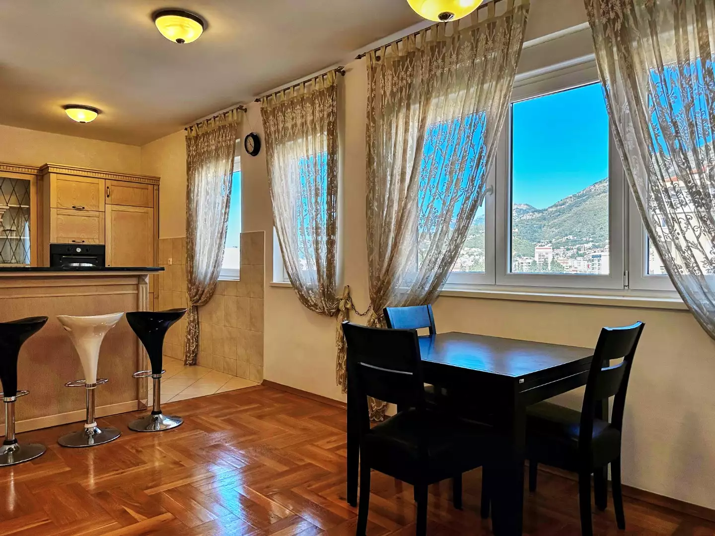 Квартира 100м² в Черногории, Бар. Стоимостью 265000€ аренда фото-29