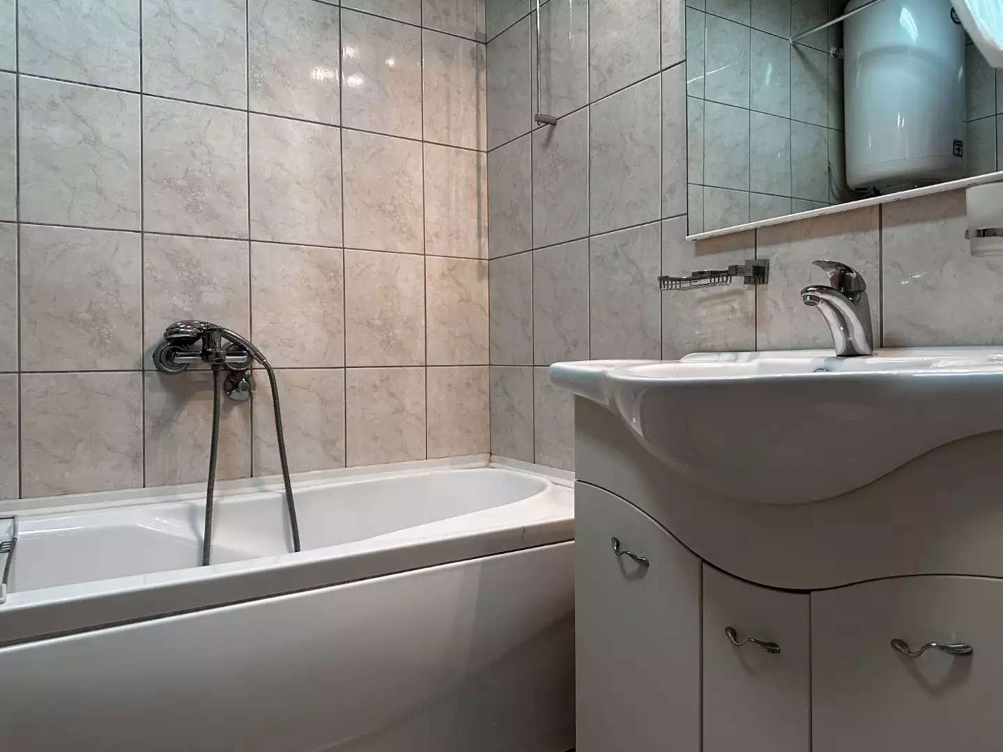 Квартира 100м² в Черногории, Бар. Стоимостью 265000€ аренда фото-45