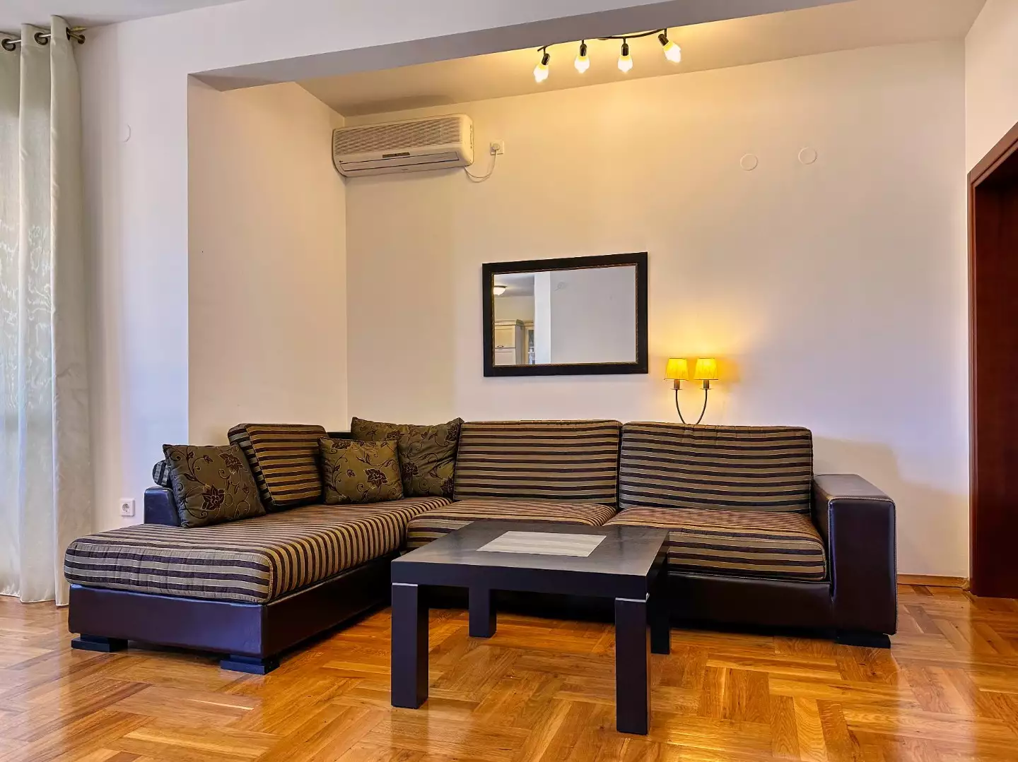 Квартира 100м² в Черногории, Бар. Стоимостью 265000€ аренда фото-47