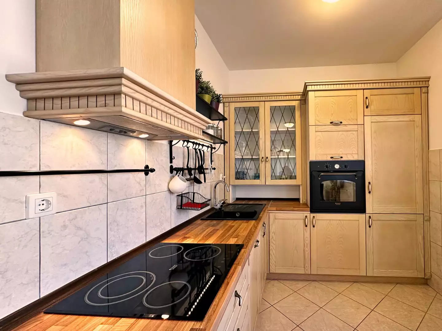 Квартира 100м² в Черногории, Бар. Стоимостью 265000€ аренда фото-49
