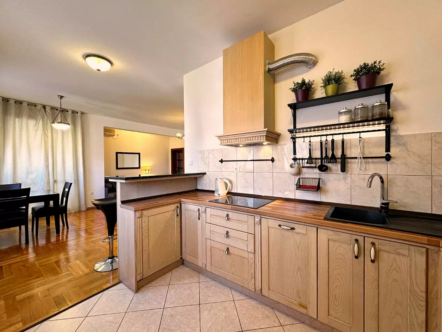 Квартира 100м² в Черногории, Бар. Стоимостью 265000€ аренда фото-50