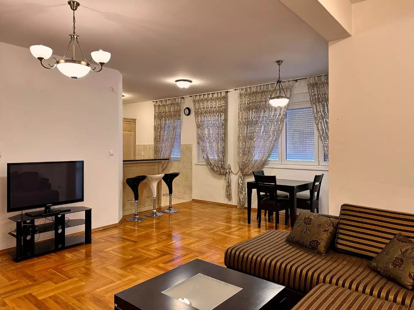 Квартира 100м² в Черногории, Бар. Стоимостью 265000€ аренда фото-60