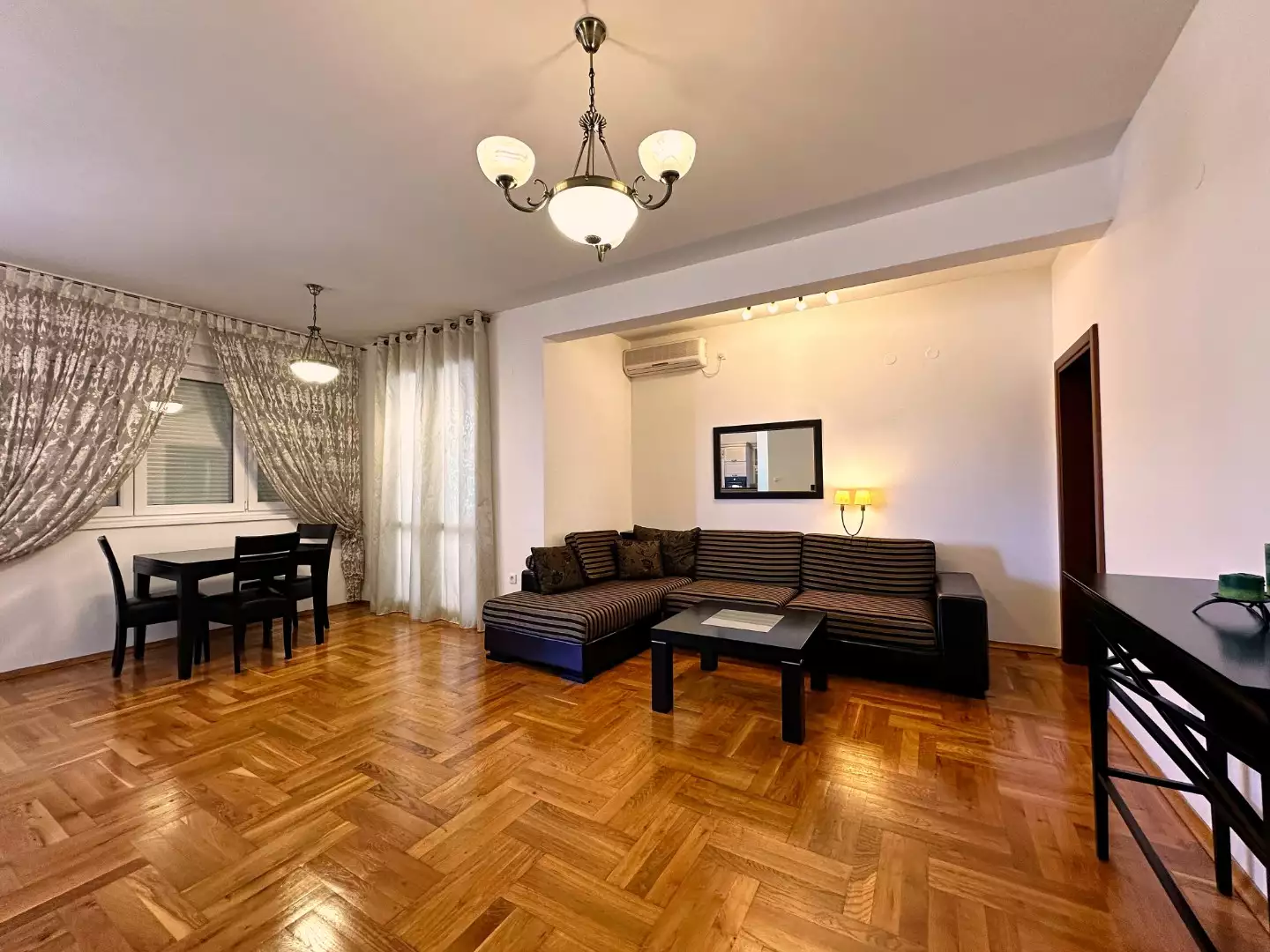 Квартира 100м² в Черногории, Бар. Стоимостью 265000€ аренда фото-67