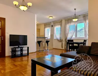 Купить квартиру в Черногории 265000€