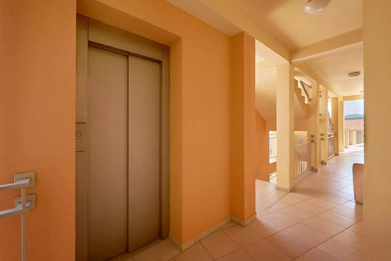 Квартира 68м² в Черногории, Петровац. Стоимостью 165000€ аренда фото-8