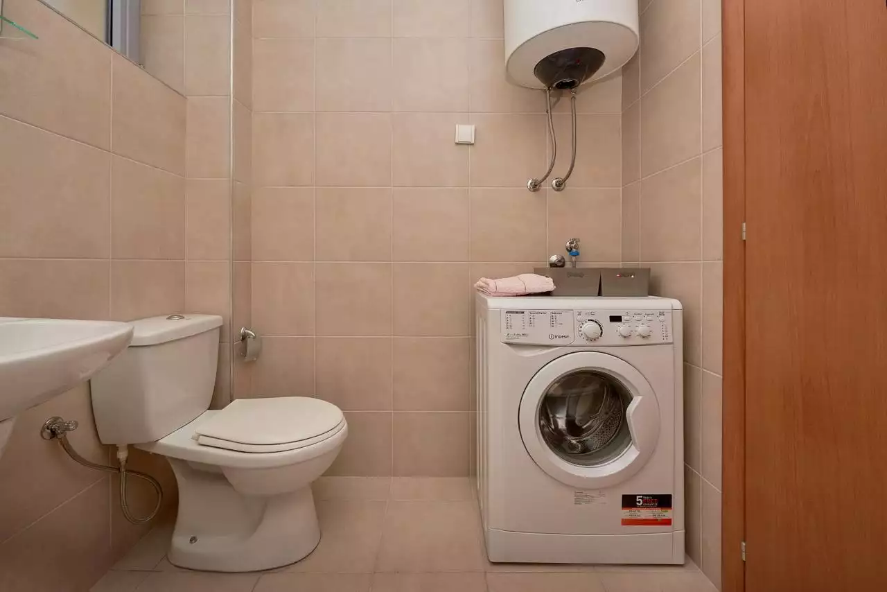 Квартира 68м² в Черногории, Петровац. Стоимостью 165000€ аренда фото-9