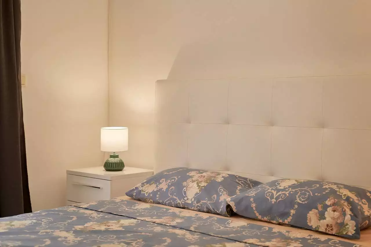 Квартира 68м² в Черногории, Петровац. Стоимостью 165000€ аренда фото-11