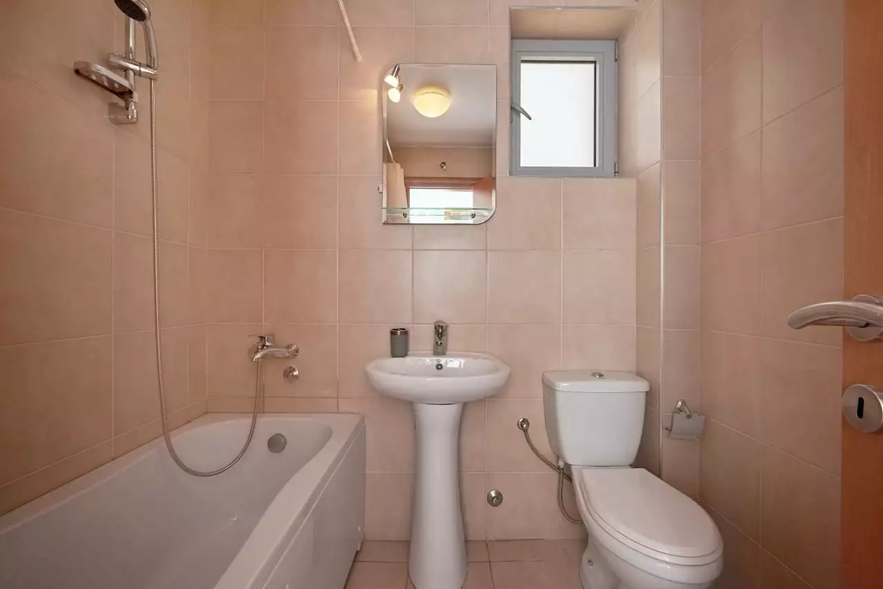 Квартира 68м² в Черногории, Петровац. Стоимостью 165000€ аренда фото-13