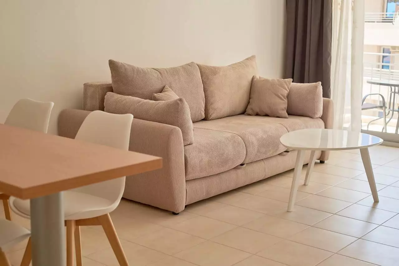 Квартира 68м² в Черногории, Петровац. Стоимостью 165000€ аренда фото-14