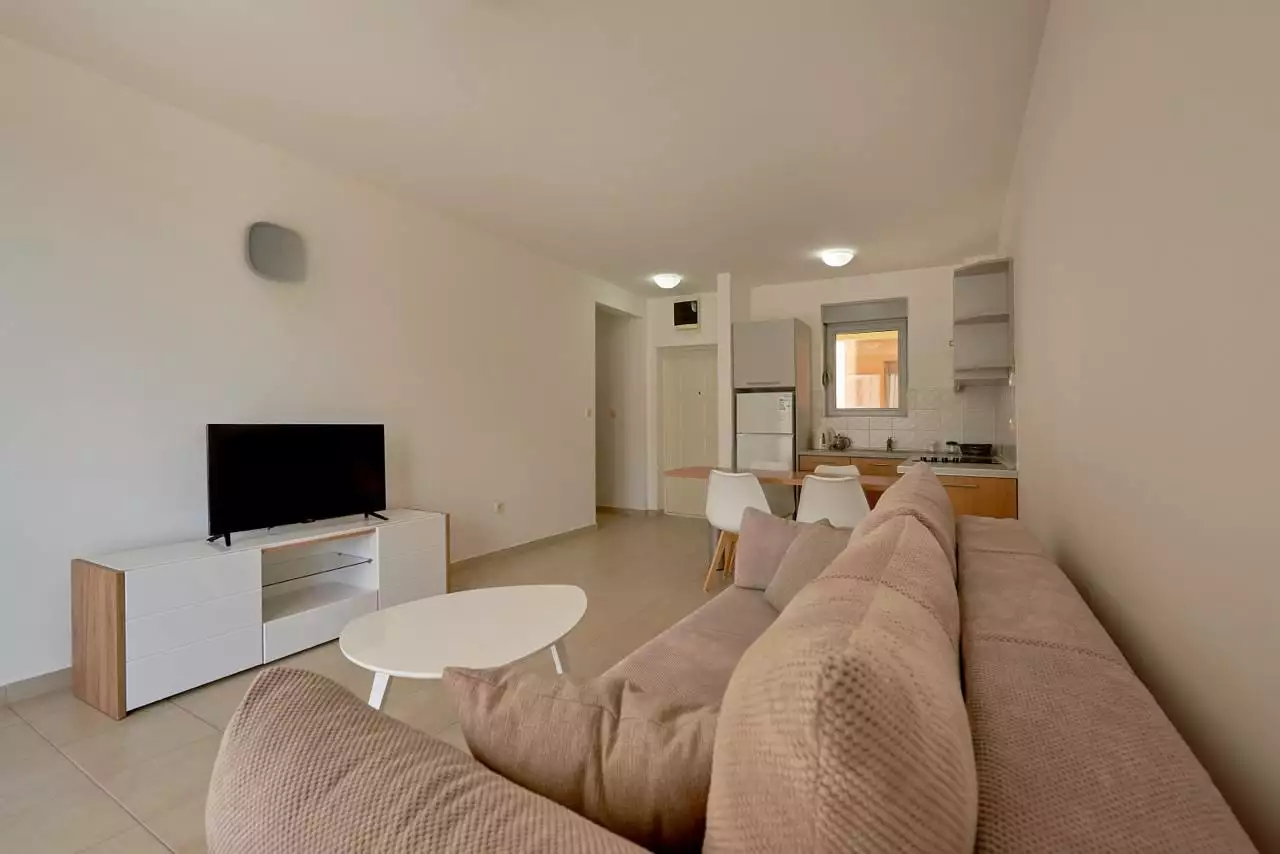 Квартира 68м² в Черногории, Петровац. Стоимостью 165000€ аренда фото-16