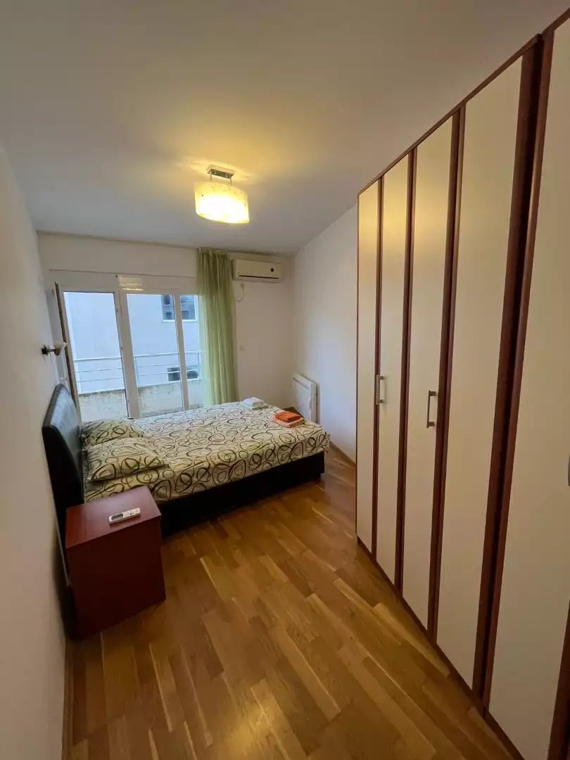 Квартира 74м² в Черногории, Бечичи. Стоимостью 180000€ аренда фото-6