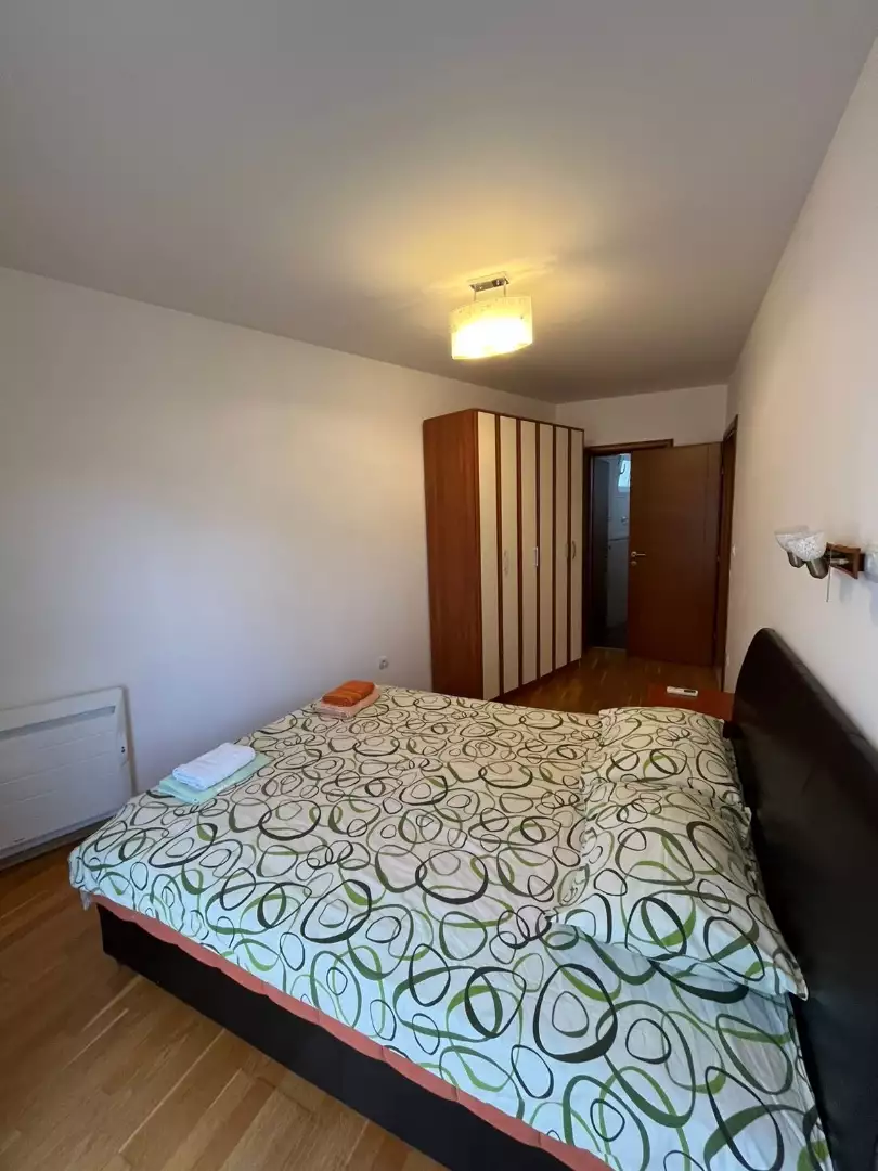 Квартира 74м² в Черногории, Бечичи. Стоимостью 180000€ аренда фото-7