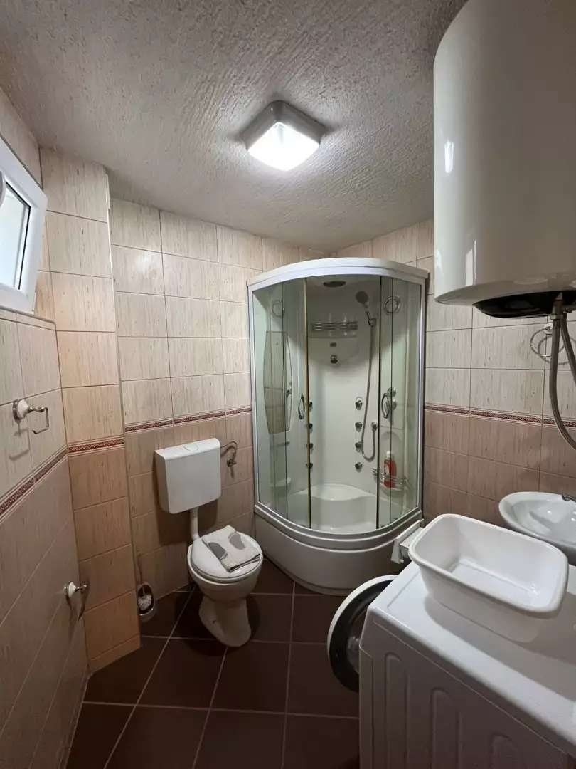 Квартира 74м² в Черногории, Бечичи. Стоимостью 180000€ аренда фото-8