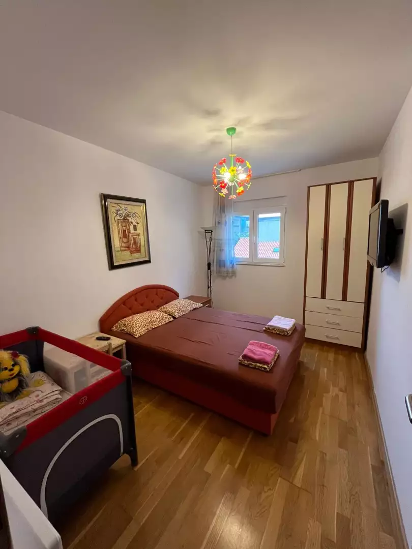 Квартира 74м² в Черногории, Бечичи. Стоимостью 180000€ аренда фото-9