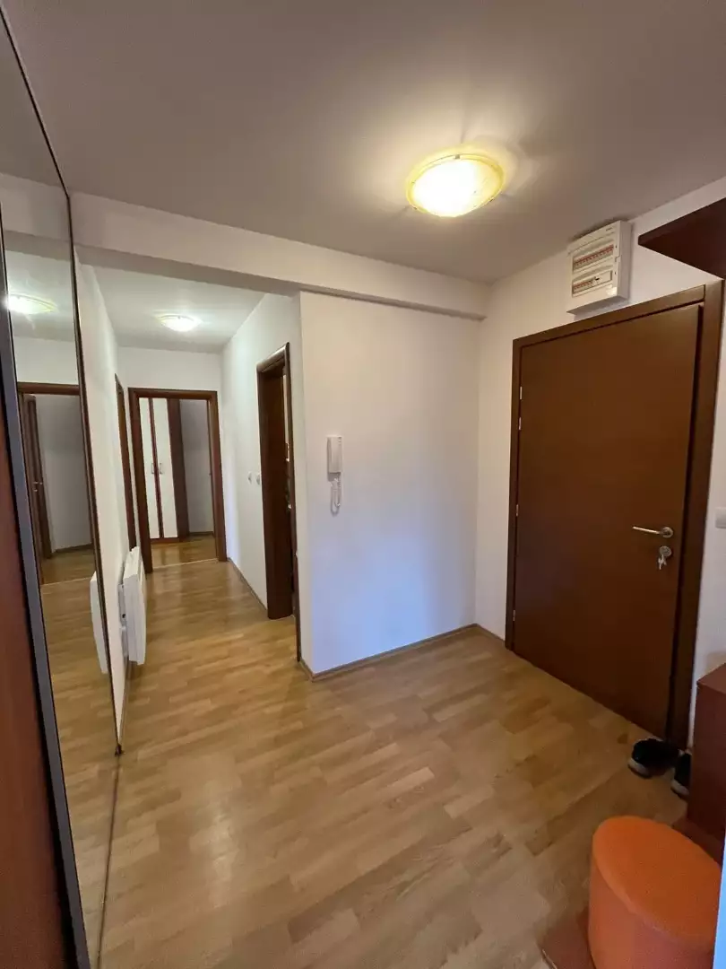 Квартира 74м² в Черногории, Бечичи. Стоимостью 180000€ аренда фото-10
