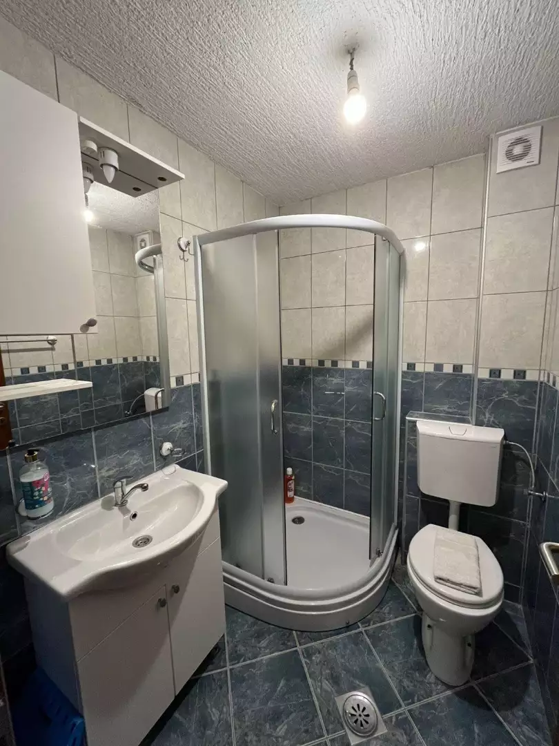 Квартира 74м² в Черногории, Бечичи. Стоимостью 180000€ аренда фото-11