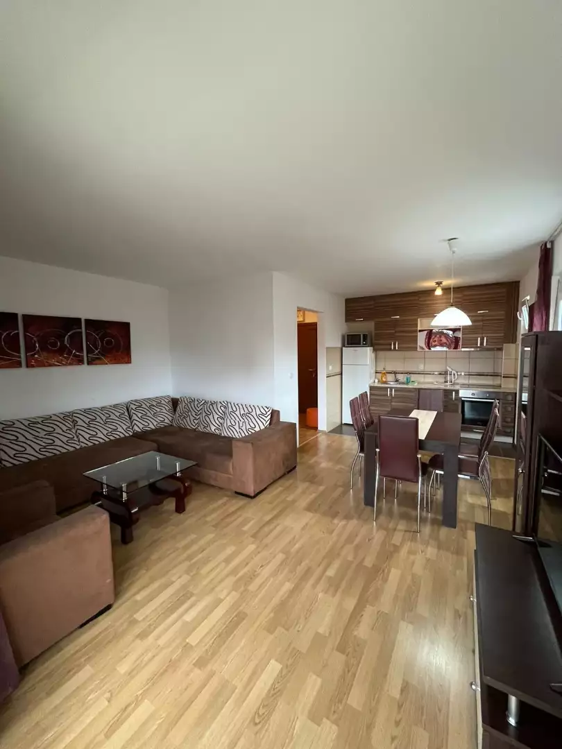 Квартира 74м² в Черногории, Бечичи. Стоимостью 180000€ аренда фото-13