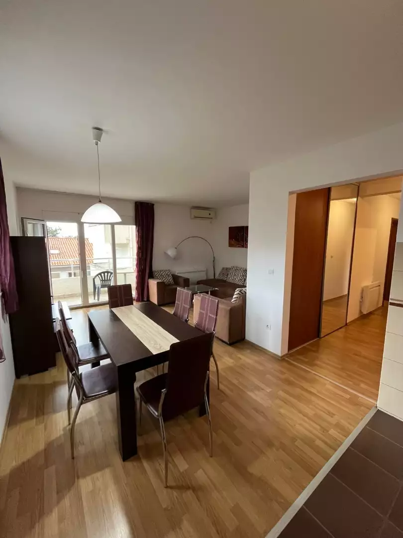 Квартира 74м² в Черногории, Бечичи. Стоимостью 180000€ аренда фото-14