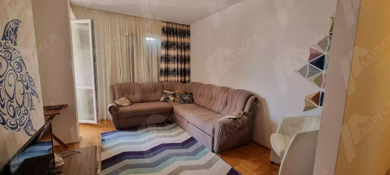 Квартира 86м² в Черногории, Бечичи. Стоимостью 235000€ аренда фото-3