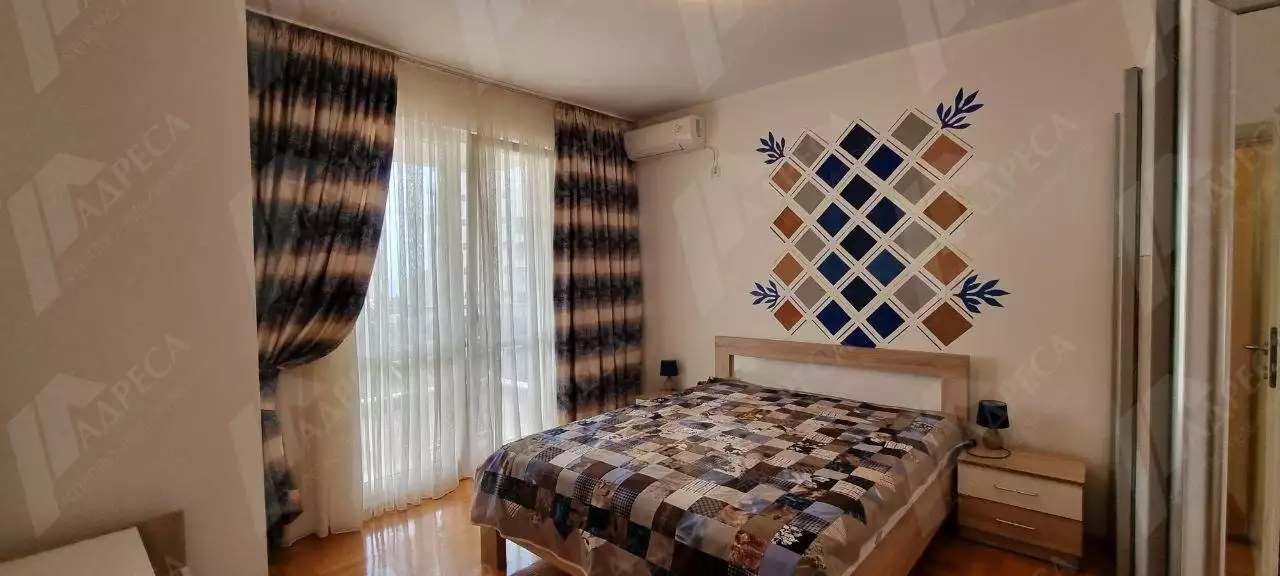 Квартира 86м² в Черногории, Бечичи. Стоимостью 235000€ аренда фото-6