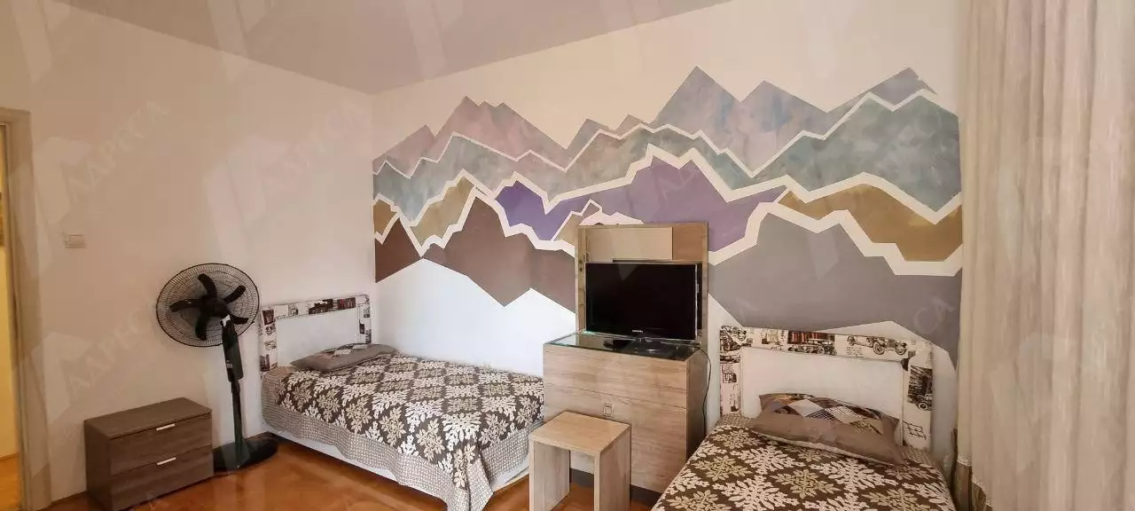 Квартира 86м² в Черногории, Бечичи. Стоимостью 235000€ аренда фото-7
